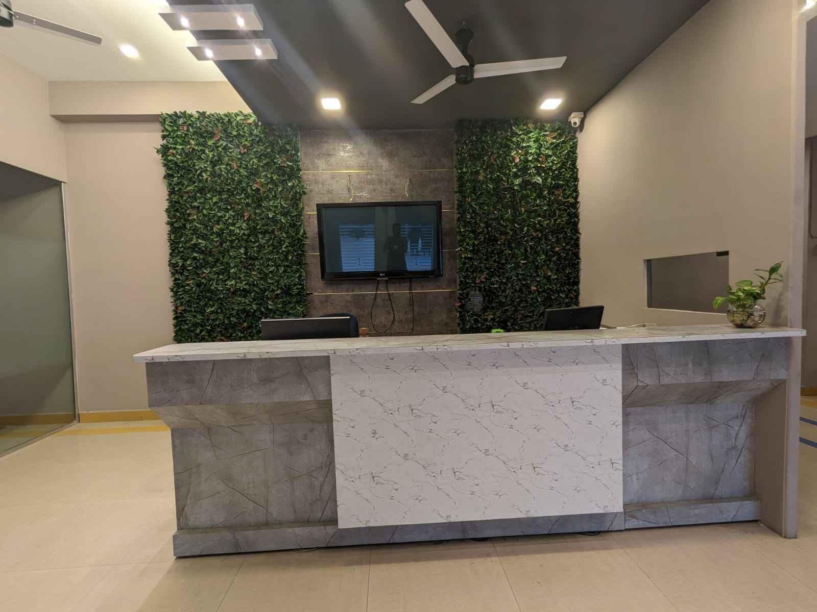 Indira Institute of Business Management Sanpada Campus with Facilities photo 44